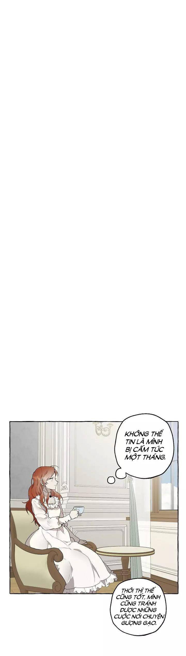 Tất Cả Chỉ Là Sai Lầm Chapter 11 - Trang 2