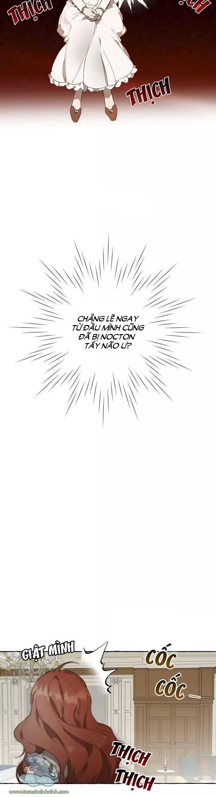 Tất Cả Chỉ Là Sai Lầm Chapter 11 - Trang 2