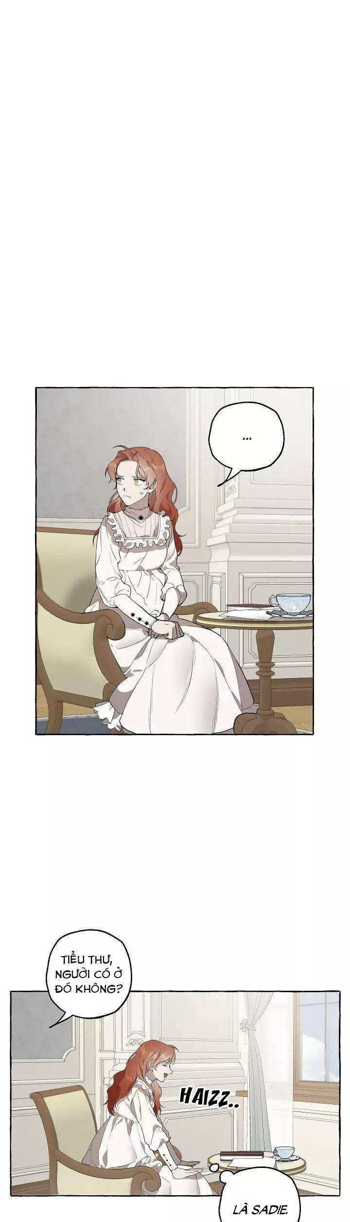 Tất Cả Chỉ Là Sai Lầm Chapter 11 - Trang 2