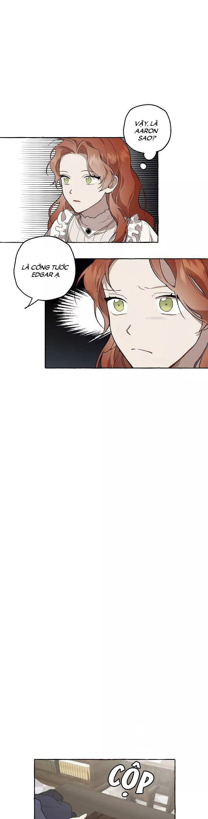 Tất Cả Chỉ Là Sai Lầm Chapter 11 - Trang 2