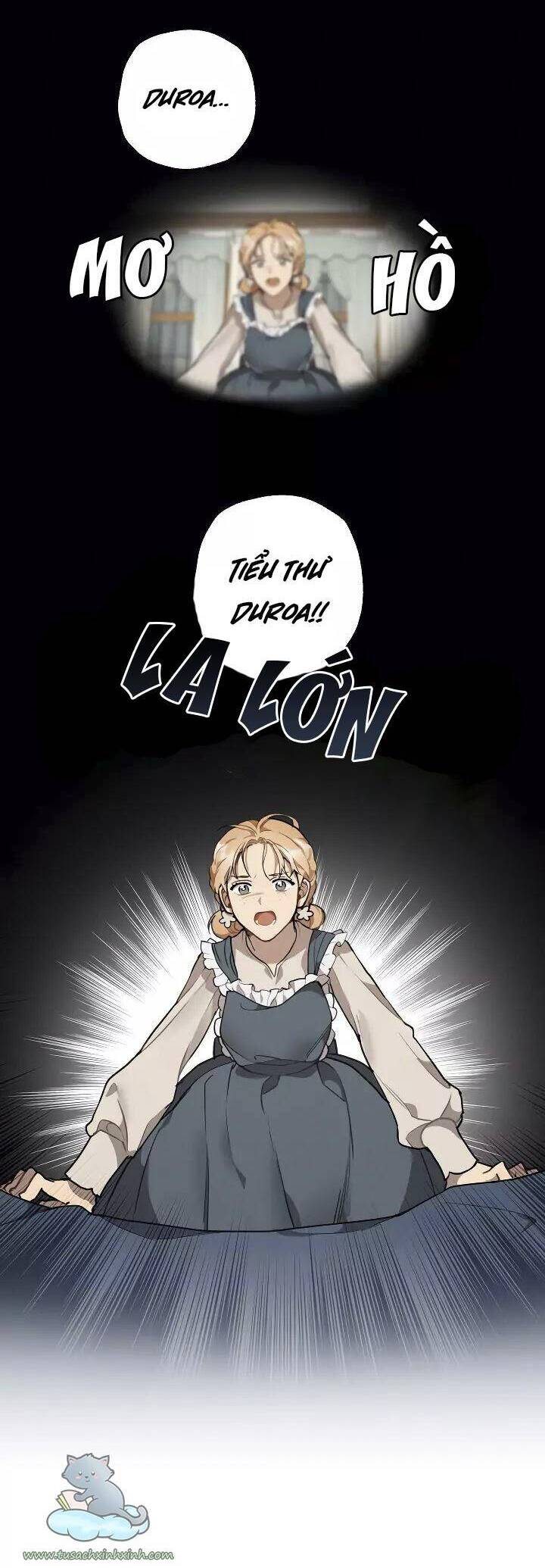 Tất Cả Chỉ Là Sai Lầm Chapter 11 - Trang 2