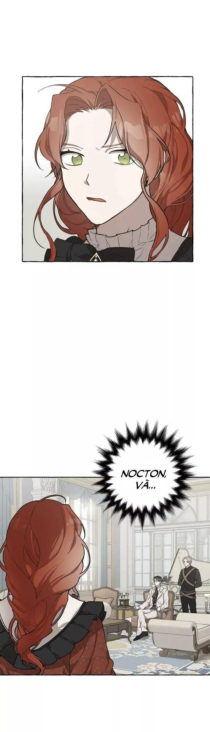 Tất Cả Chỉ Là Sai Lầm Chapter 12 - Trang 2