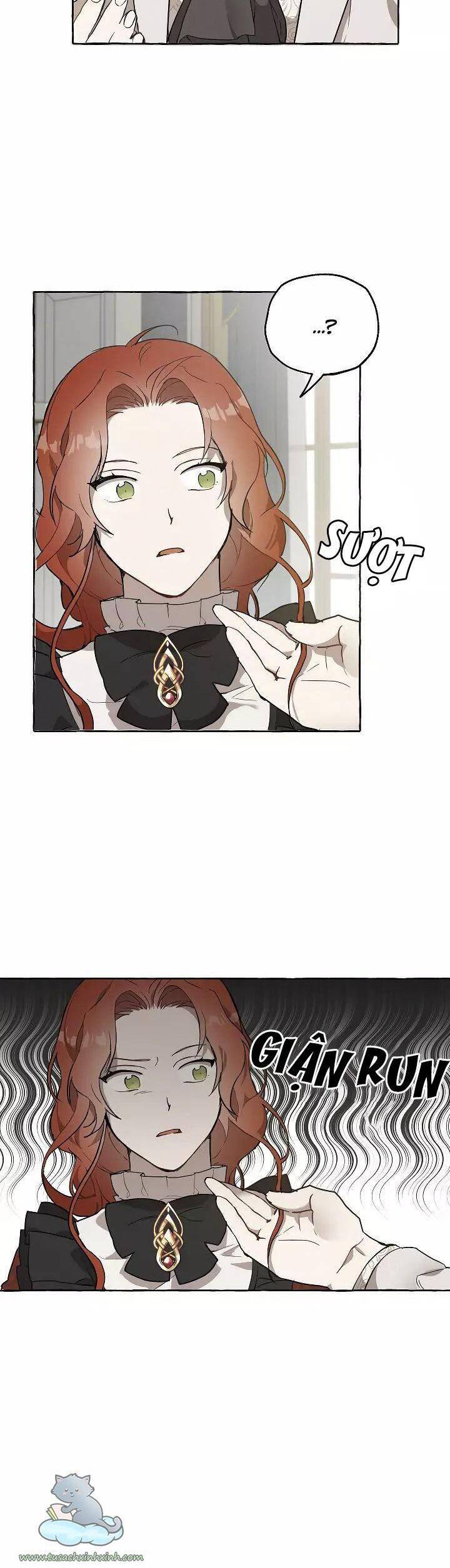 Tất Cả Chỉ Là Sai Lầm Chapter 12 - Trang 2