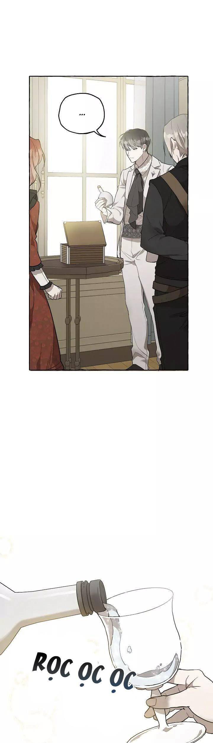 Tất Cả Chỉ Là Sai Lầm Chapter 12 - Trang 2