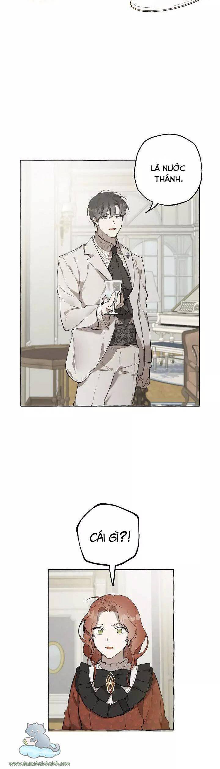 Tất Cả Chỉ Là Sai Lầm Chapter 12 - Trang 2