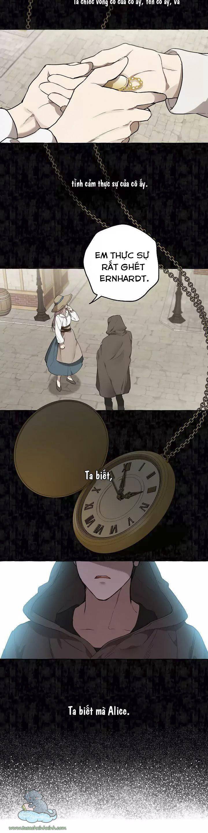 Tất Cả Chỉ Là Sai Lầm Chapter 12 - Trang 2