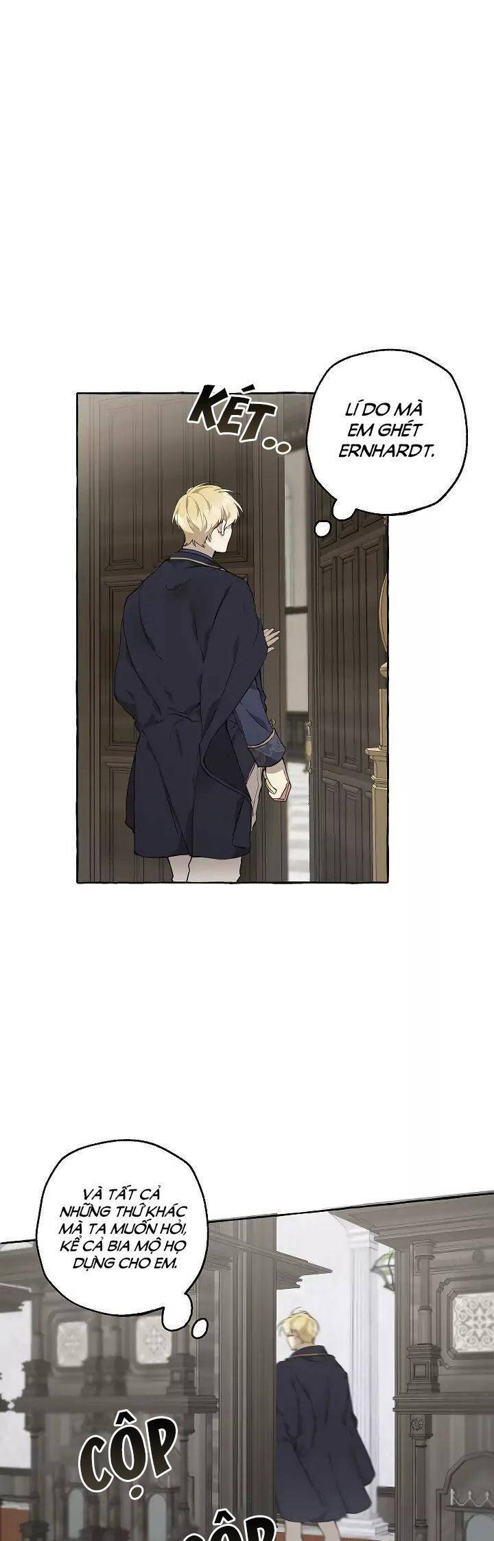 Tất Cả Chỉ Là Sai Lầm Chapter 12 - Trang 2