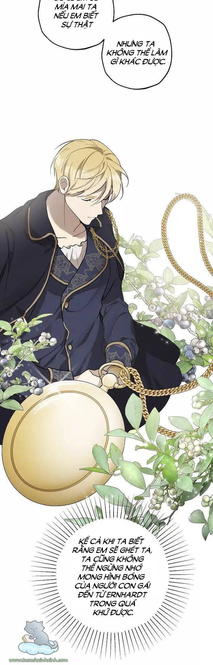 Tất Cả Chỉ Là Sai Lầm Chapter 12 - Trang 2