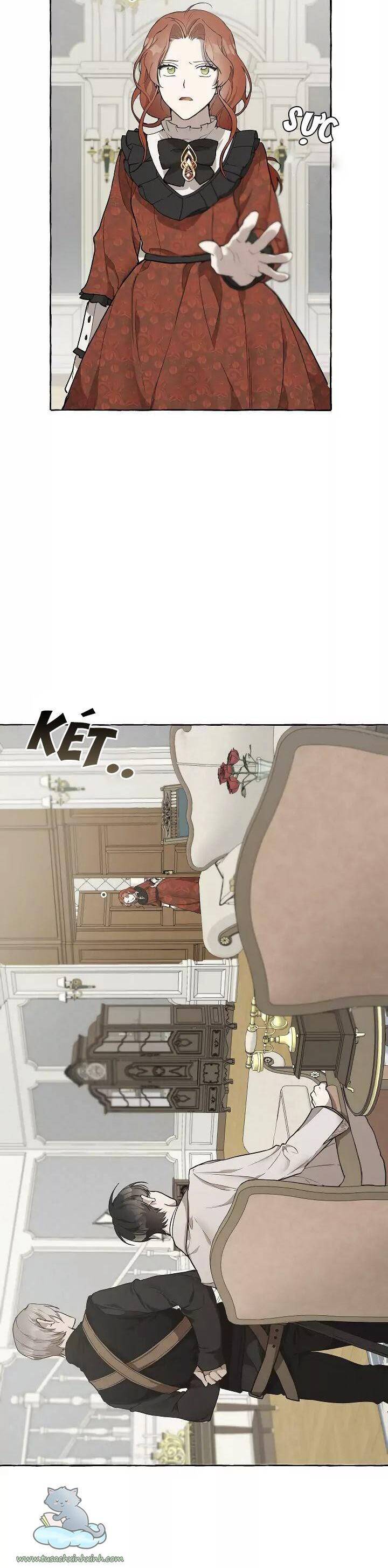 Tất Cả Chỉ Là Sai Lầm Chapter 12 - Trang 2