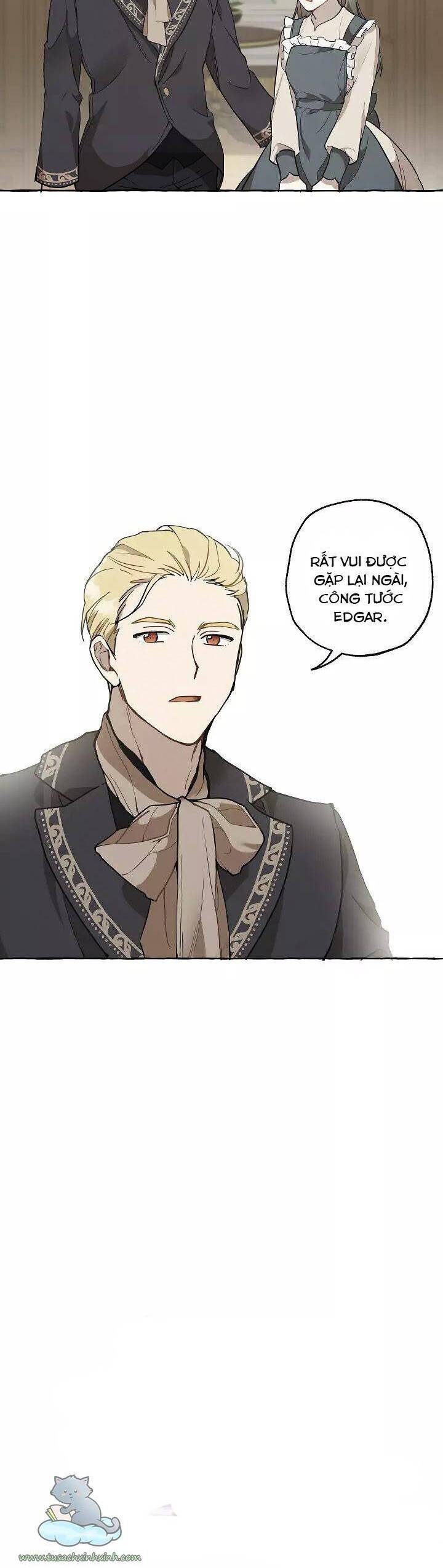 Tất Cả Chỉ Là Sai Lầm Chapter 13 - Trang 2