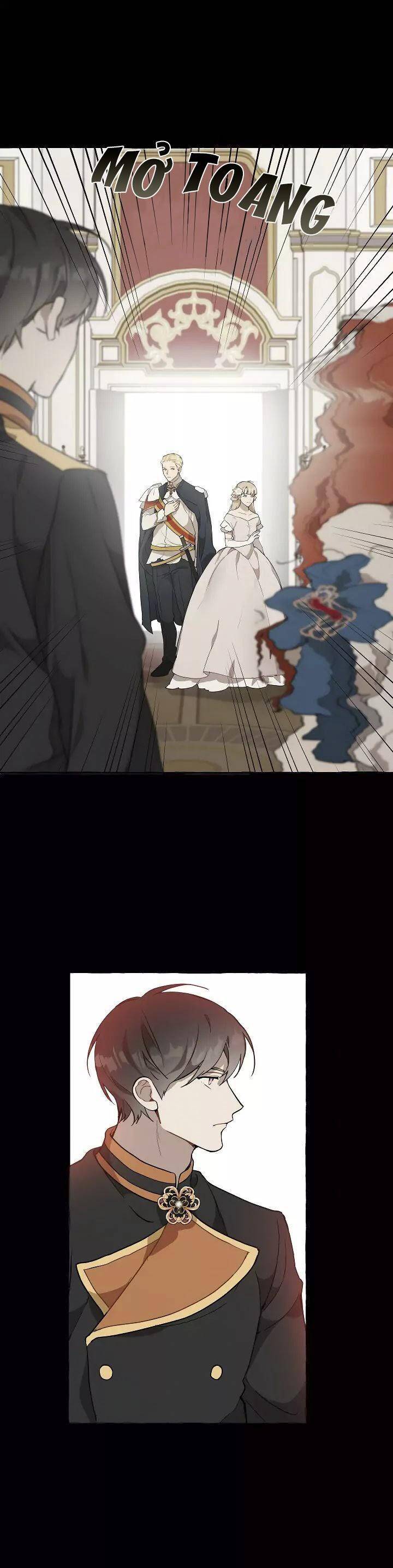 Tất Cả Chỉ Là Sai Lầm Chapter 13 - Trang 2