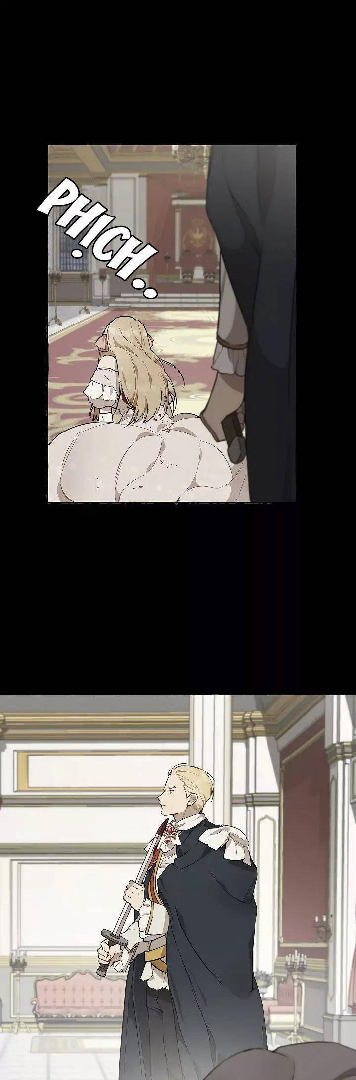 Tất Cả Chỉ Là Sai Lầm Chapter 13 - Trang 2