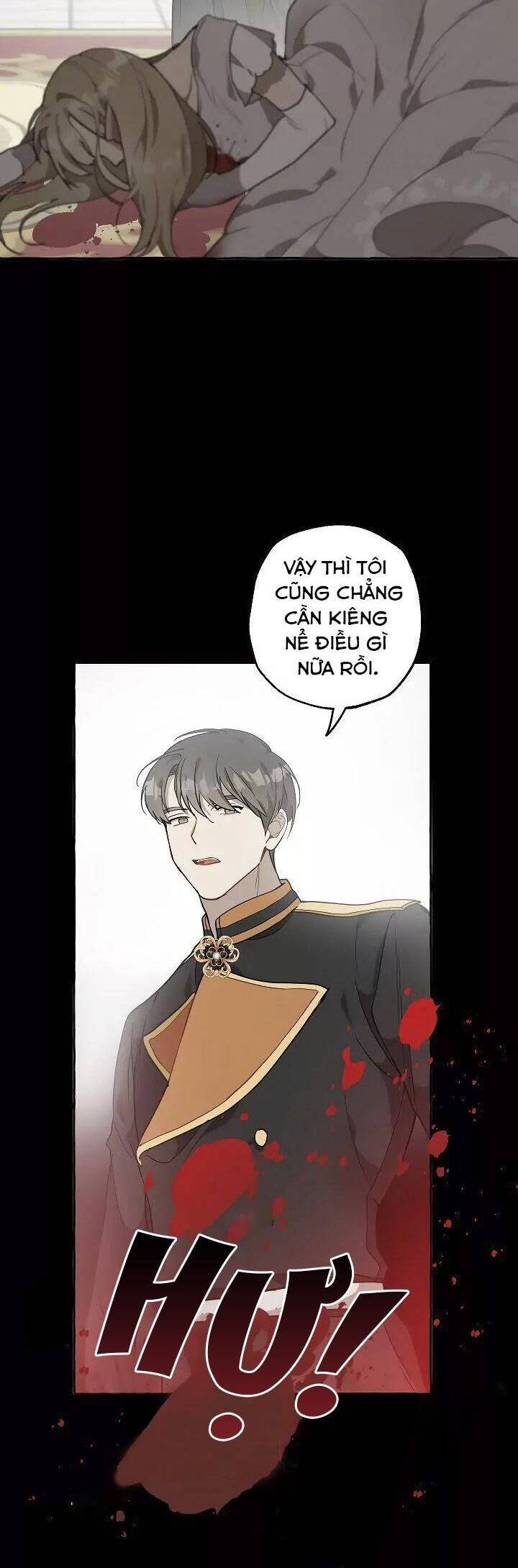 Tất Cả Chỉ Là Sai Lầm Chapter 13 - Trang 2