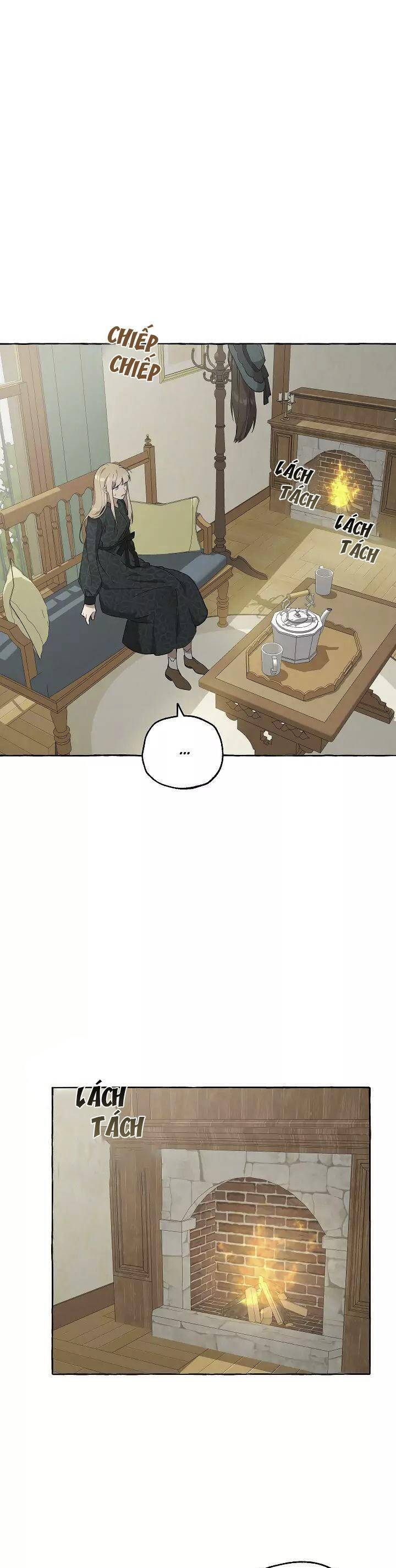 Tất Cả Chỉ Là Sai Lầm Chapter 13 - Trang 2