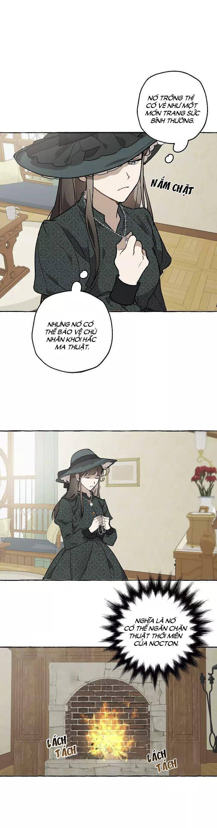 Tất Cả Chỉ Là Sai Lầm Chapter 13 - Trang 2