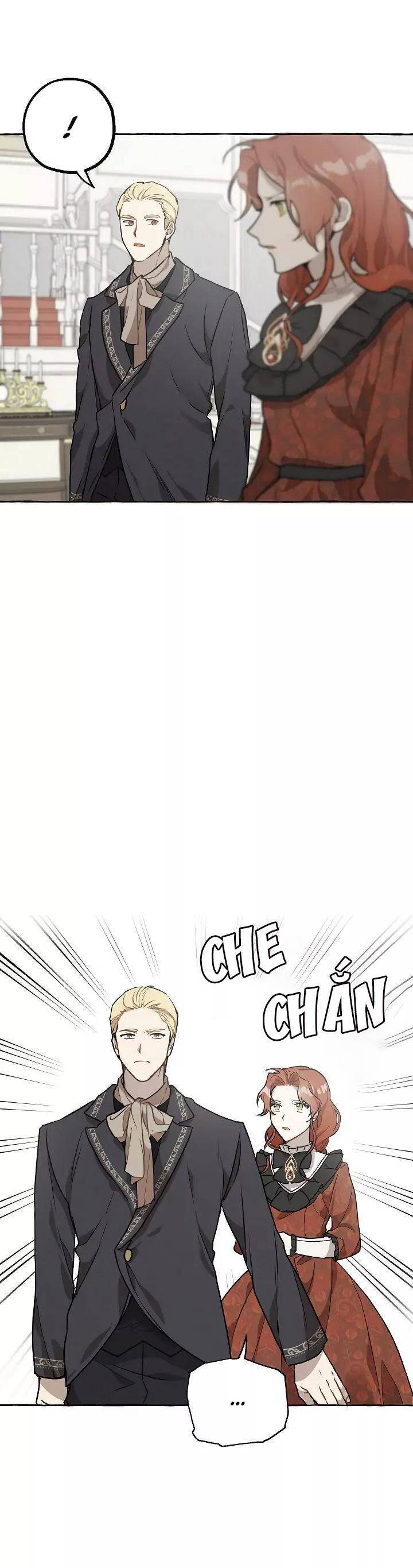 Tất Cả Chỉ Là Sai Lầm Chapter 14 - Trang 2