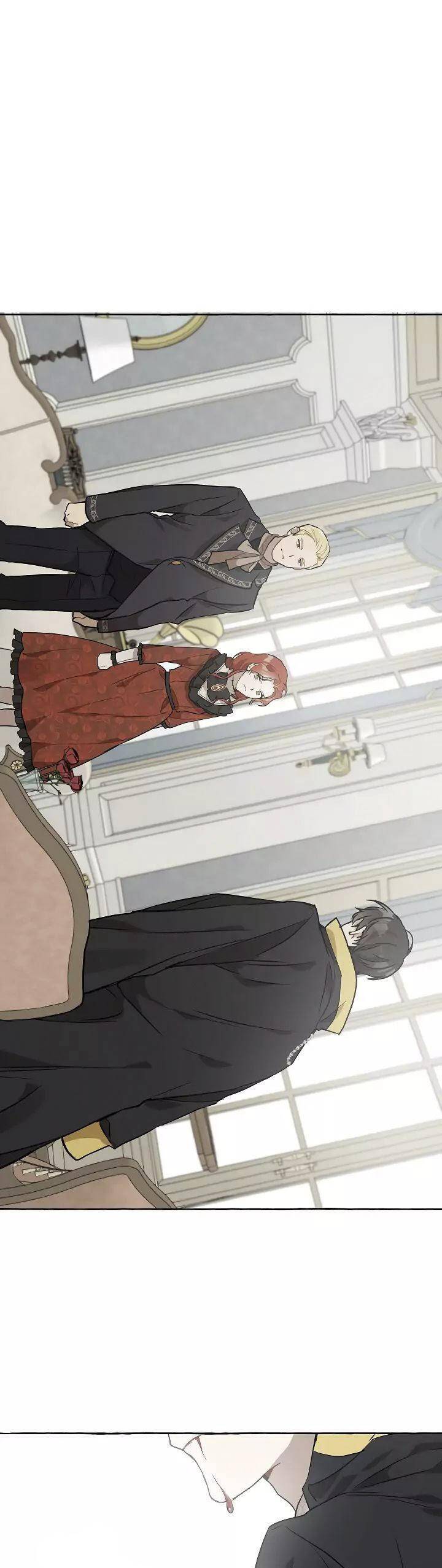 Tất Cả Chỉ Là Sai Lầm Chapter 14 - Trang 2