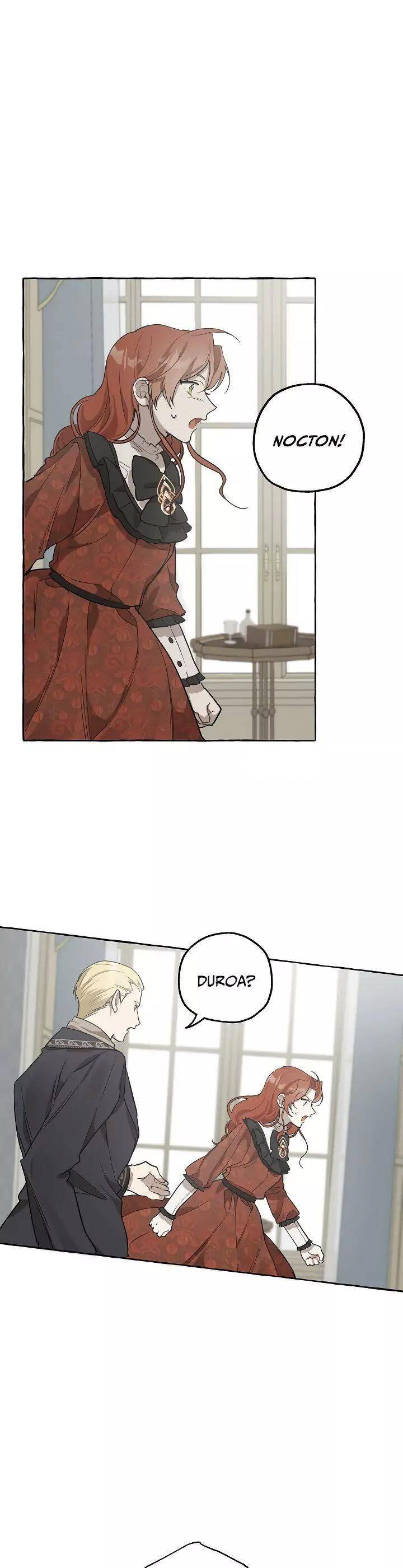 Tất Cả Chỉ Là Sai Lầm Chapter 14 - Trang 2