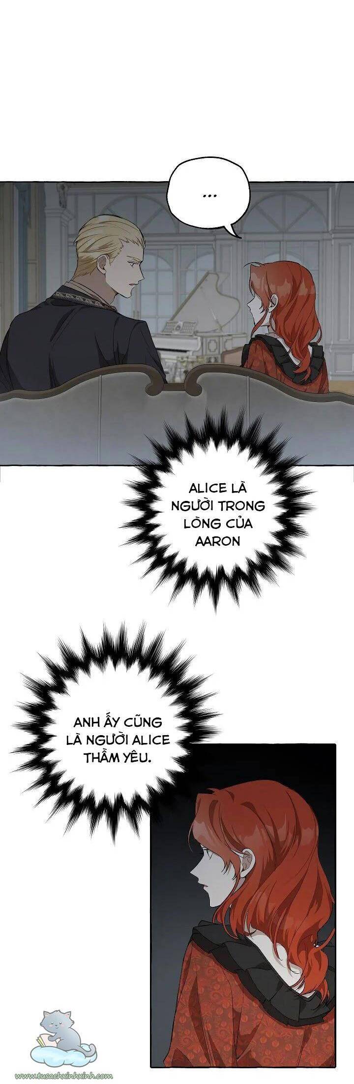 Tất Cả Chỉ Là Sai Lầm Chapter 15 - Trang 2