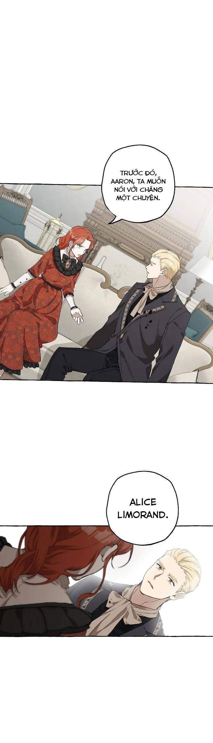 Tất Cả Chỉ Là Sai Lầm Chapter 15 - Trang 2