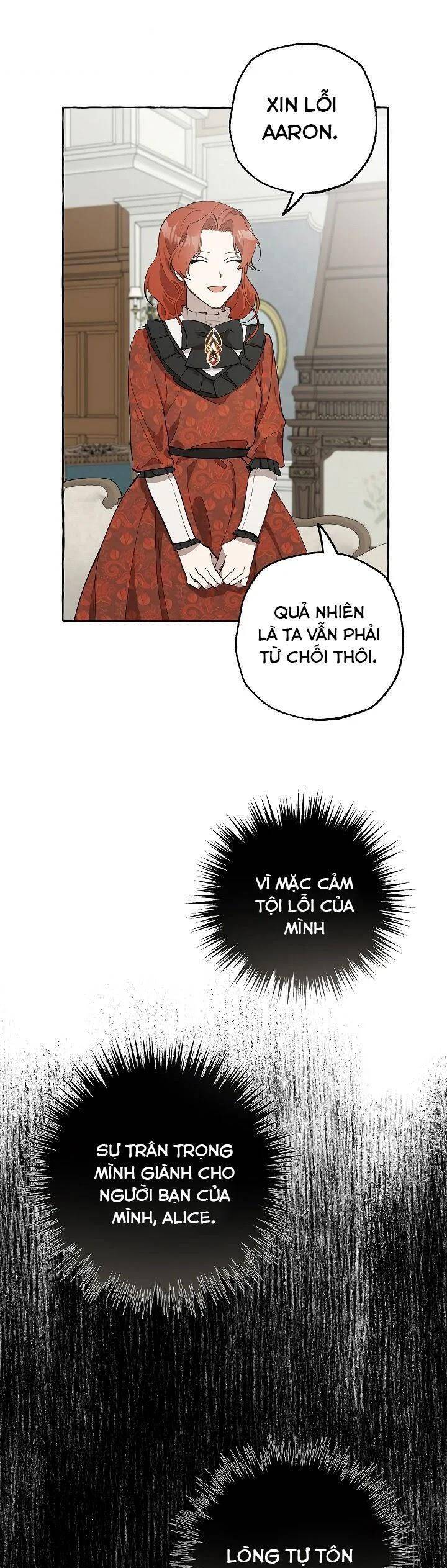 Tất Cả Chỉ Là Sai Lầm Chapter 15 - Trang 2