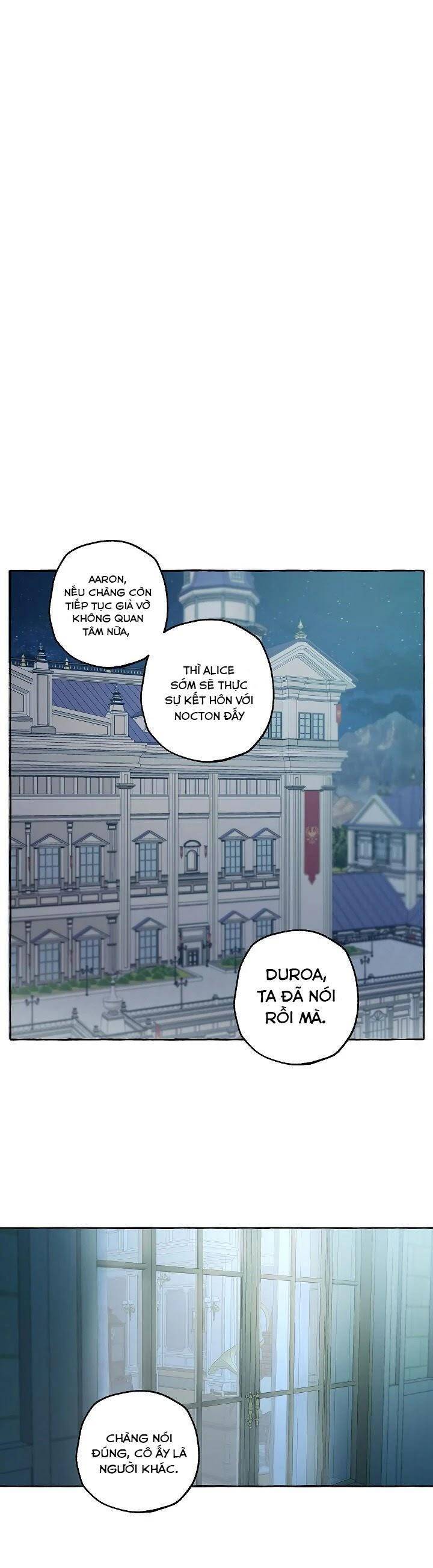 Tất Cả Chỉ Là Sai Lầm Chapter 15 - Trang 2