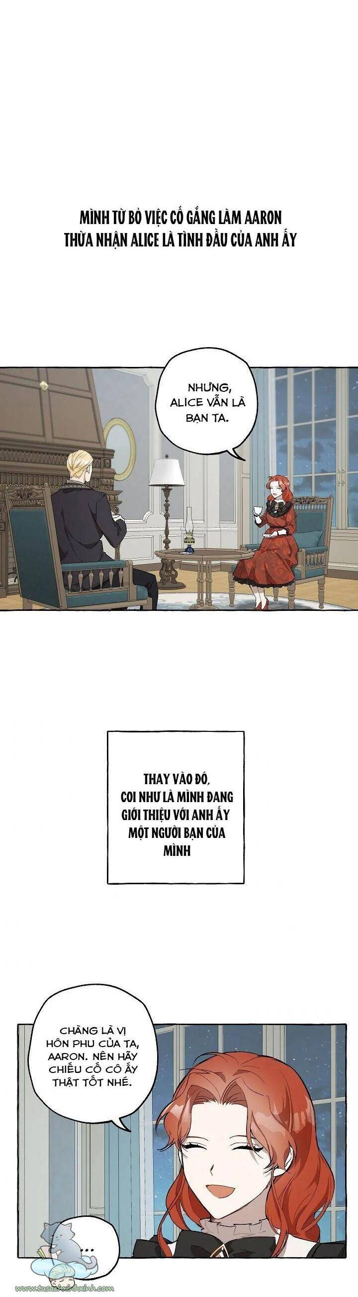 Tất Cả Chỉ Là Sai Lầm Chapter 15 - Trang 2