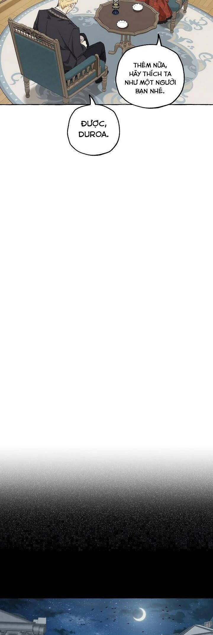 Tất Cả Chỉ Là Sai Lầm Chapter 15 - Trang 2