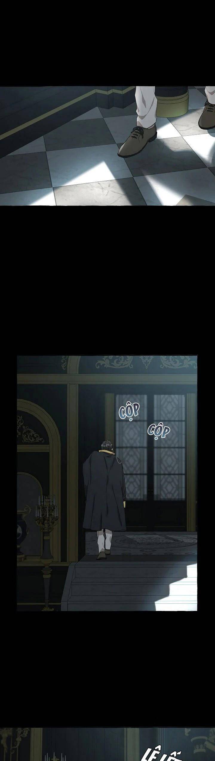 Tất Cả Chỉ Là Sai Lầm Chapter 15 - Trang 2