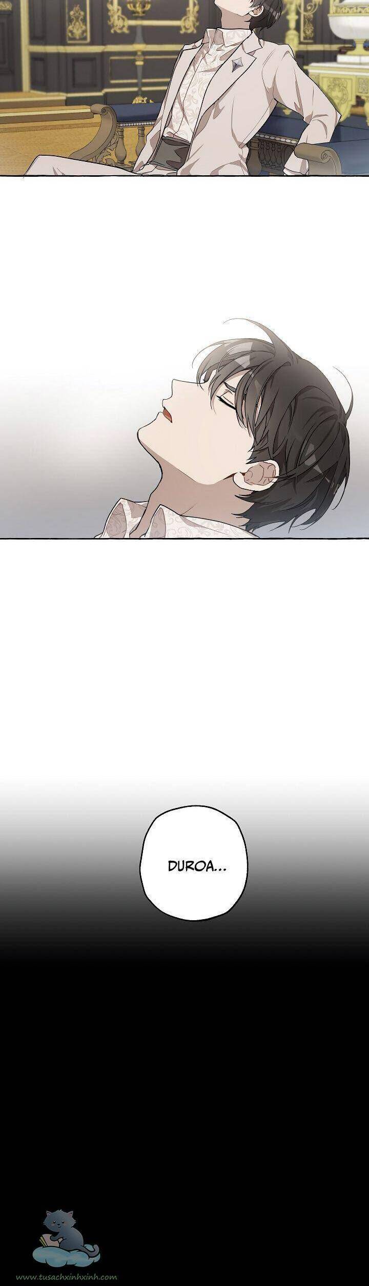 Tất Cả Chỉ Là Sai Lầm Chapter 16 - Trang 2