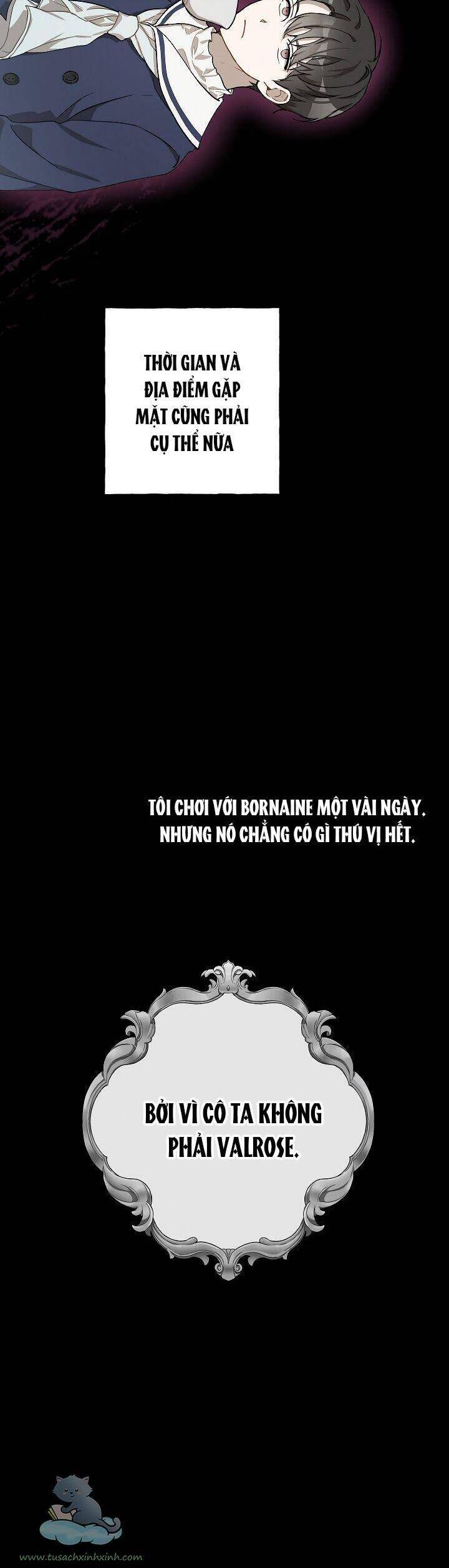 Tất Cả Chỉ Là Sai Lầm Chapter 16 - Trang 2