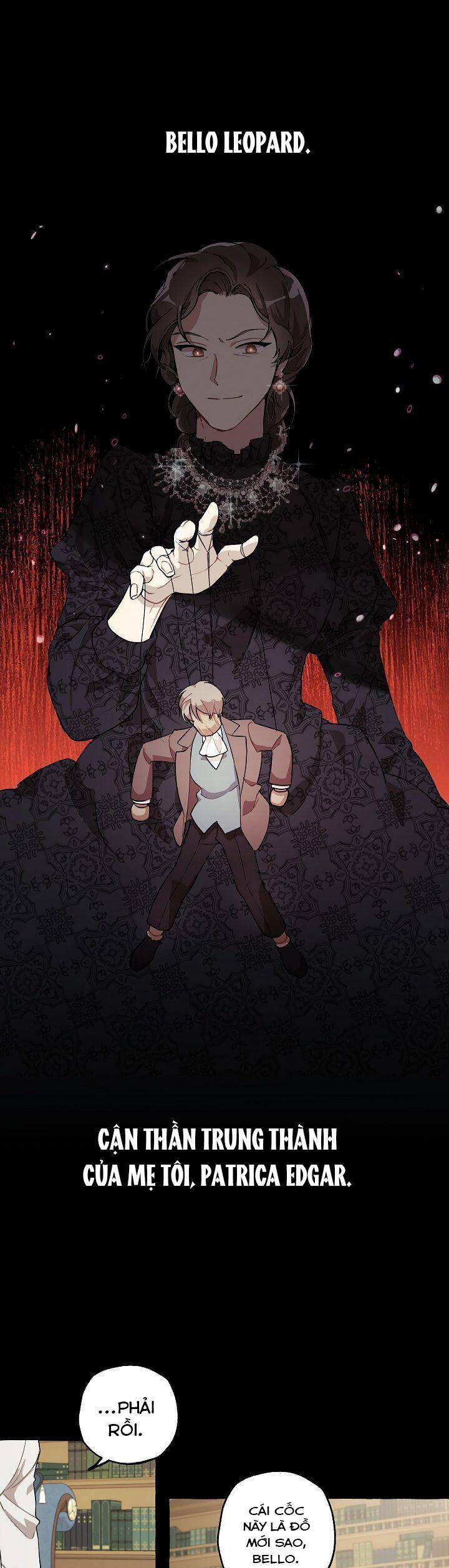 Tất Cả Chỉ Là Sai Lầm Chapter 16 - Trang 2