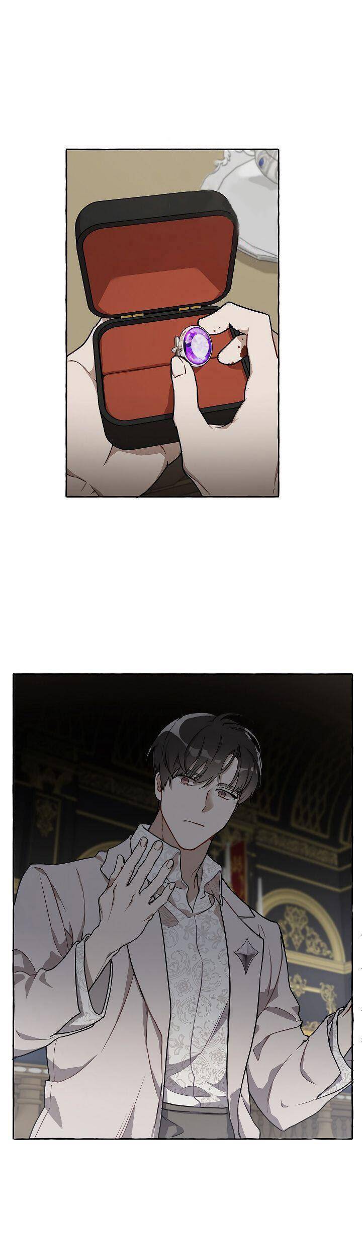 Tất Cả Chỉ Là Sai Lầm Chapter 16 - Trang 2