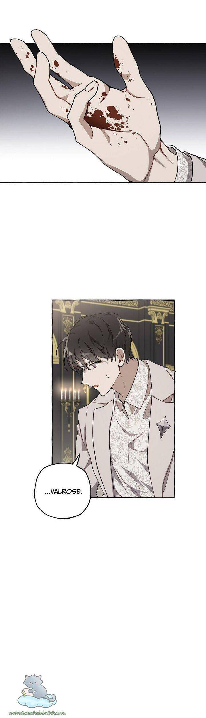 Tất Cả Chỉ Là Sai Lầm Chapter 16 - Trang 2