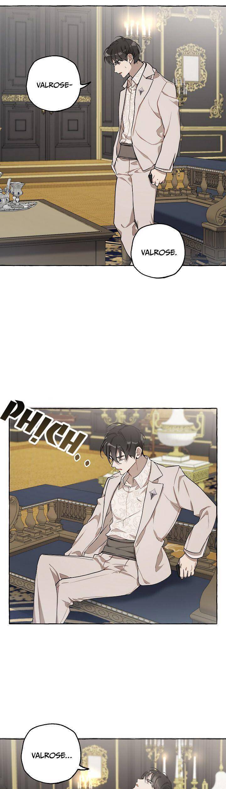 Tất Cả Chỉ Là Sai Lầm Chapter 16 - Trang 2