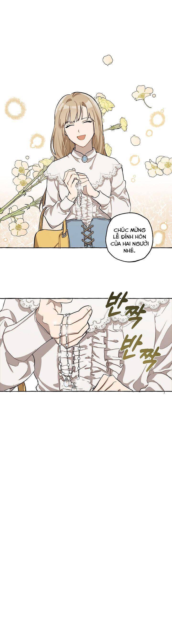 Tất Cả Chỉ Là Sai Lầm Chapter 17 - Trang 2