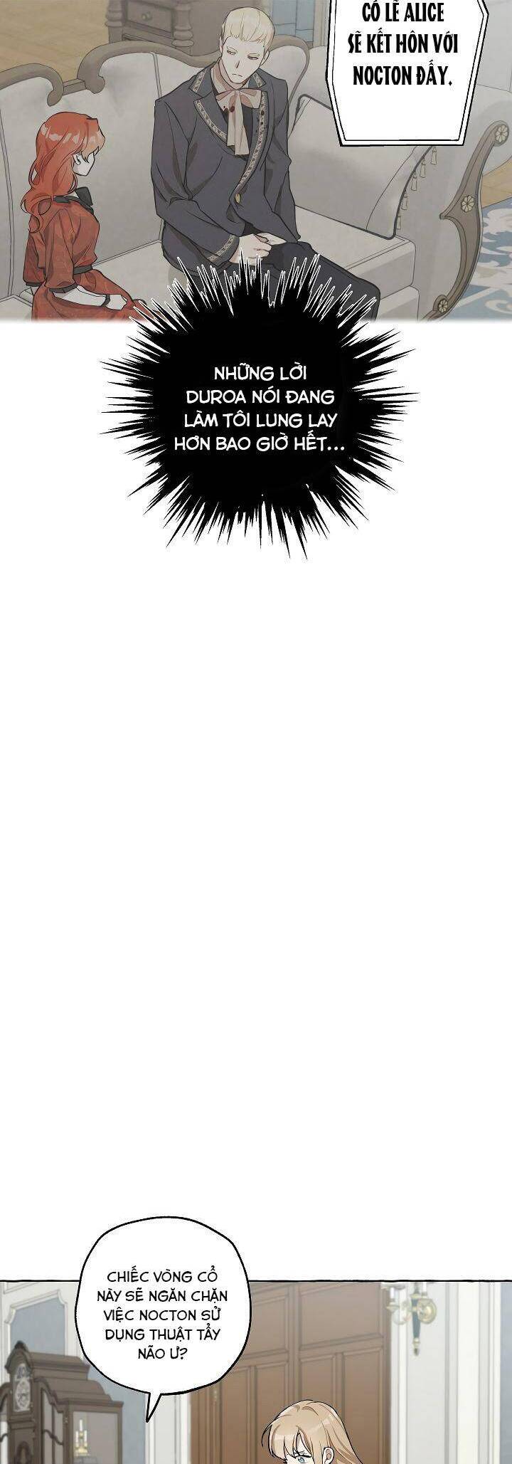 Tất Cả Chỉ Là Sai Lầm Chapter 17 - Trang 2