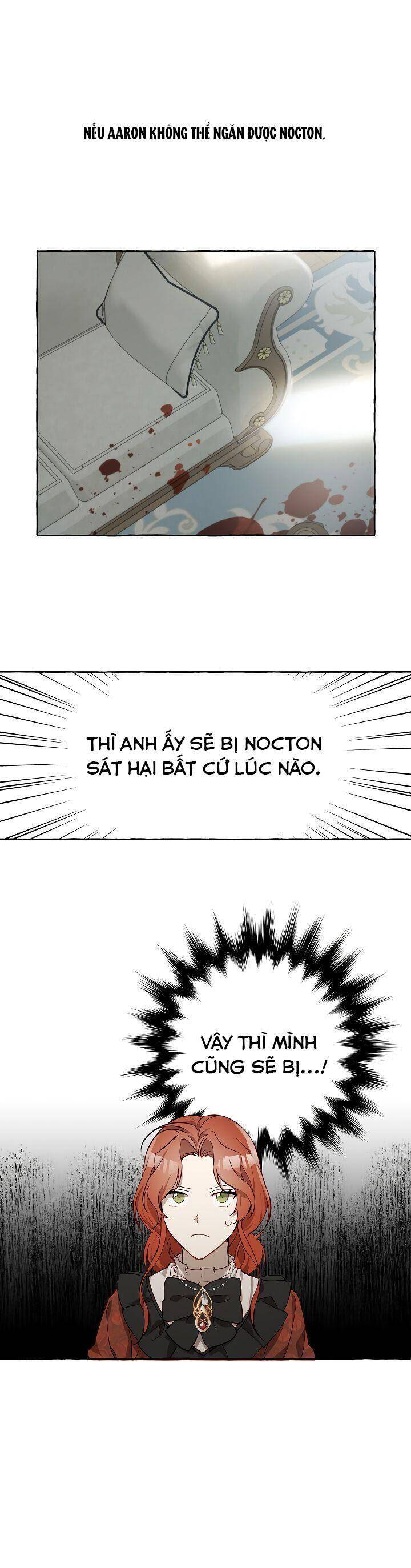 Tất Cả Chỉ Là Sai Lầm Chapter 18 - Trang 2