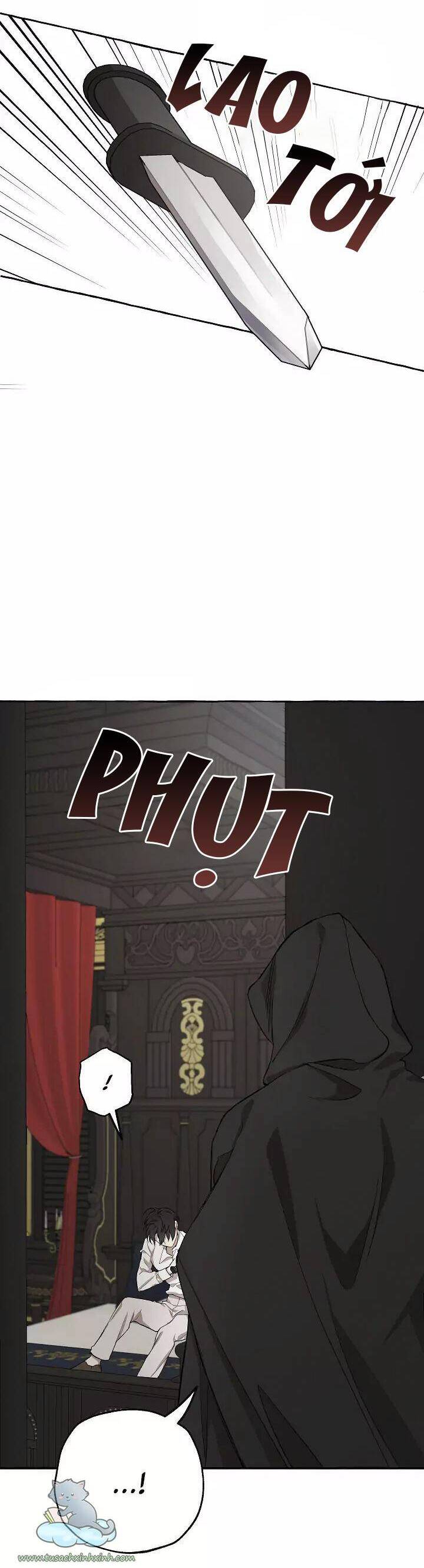 Tất Cả Chỉ Là Sai Lầm Chapter 19 - Trang 2