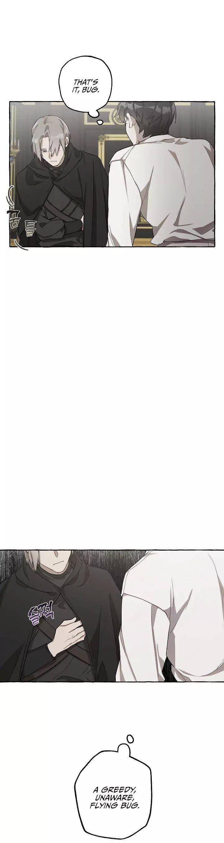 Tất Cả Chỉ Là Sai Lầm Chapter 19 - Trang 2