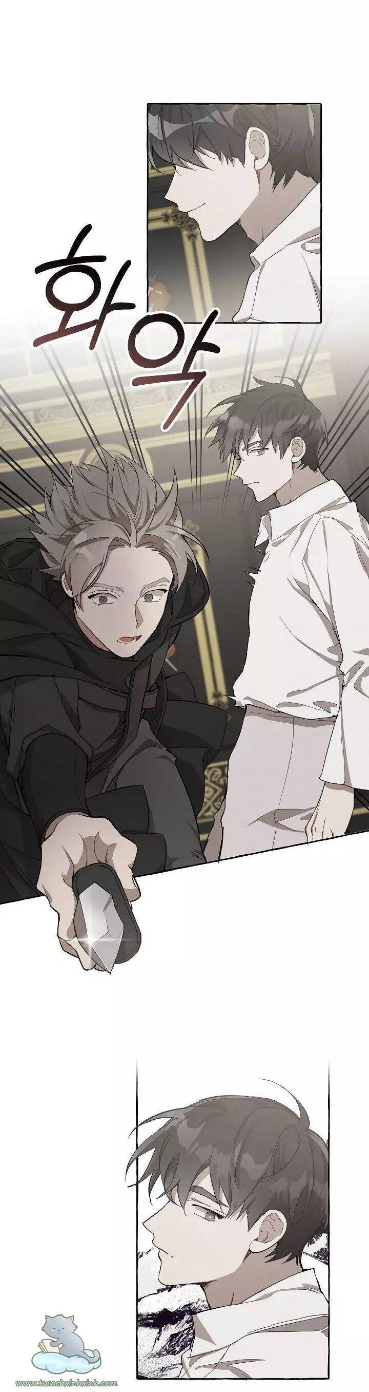 Tất Cả Chỉ Là Sai Lầm Chapter 19 - Trang 2