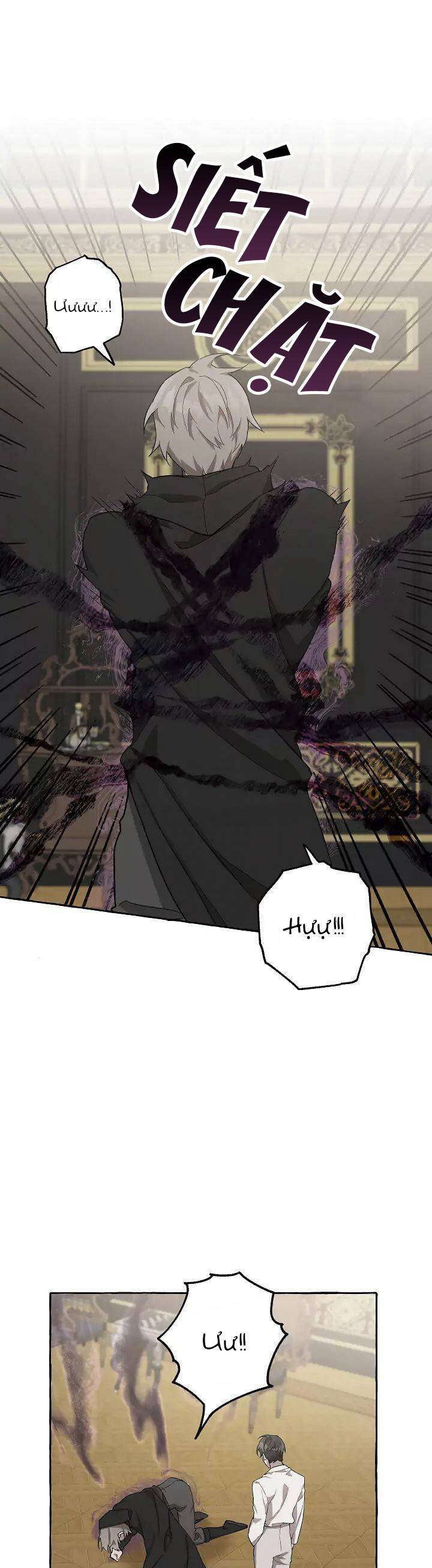 Tất Cả Chỉ Là Sai Lầm Chapter 19 - Trang 2