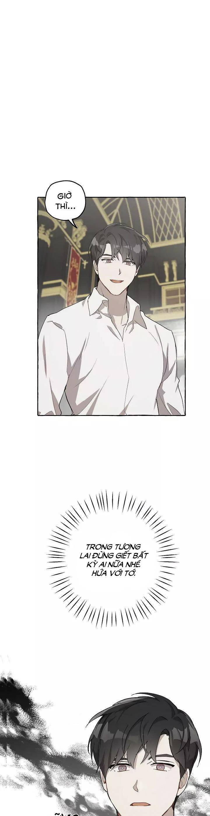 Tất Cả Chỉ Là Sai Lầm Chapter 19 - Trang 2