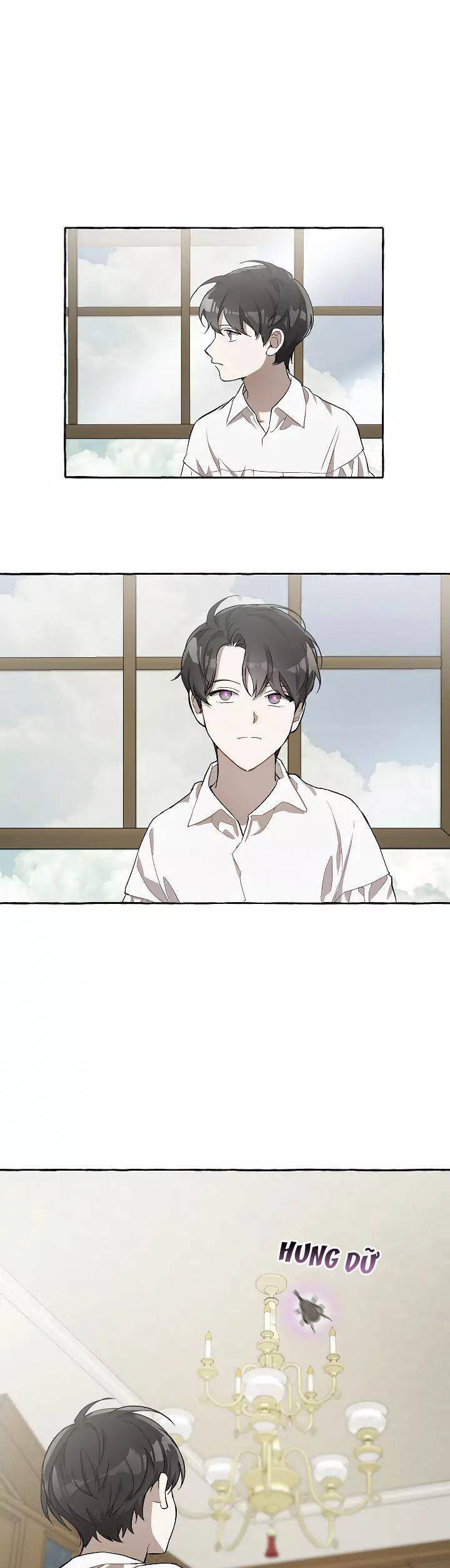 Tất Cả Chỉ Là Sai Lầm Chapter 19 - Trang 2