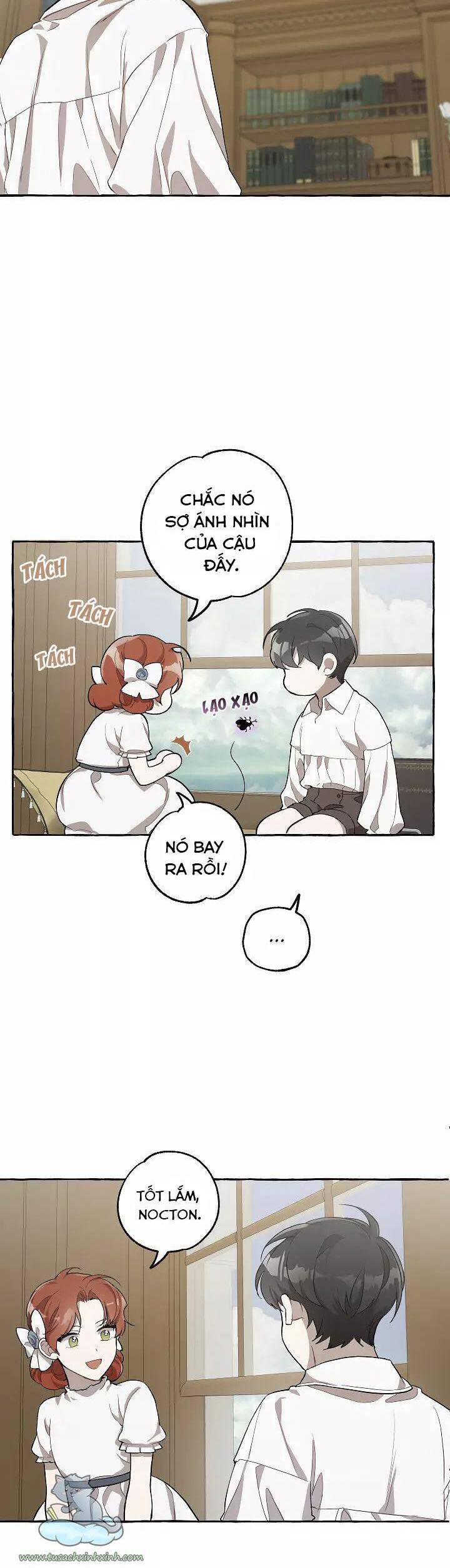 Tất Cả Chỉ Là Sai Lầm Chapter 19 - Trang 2