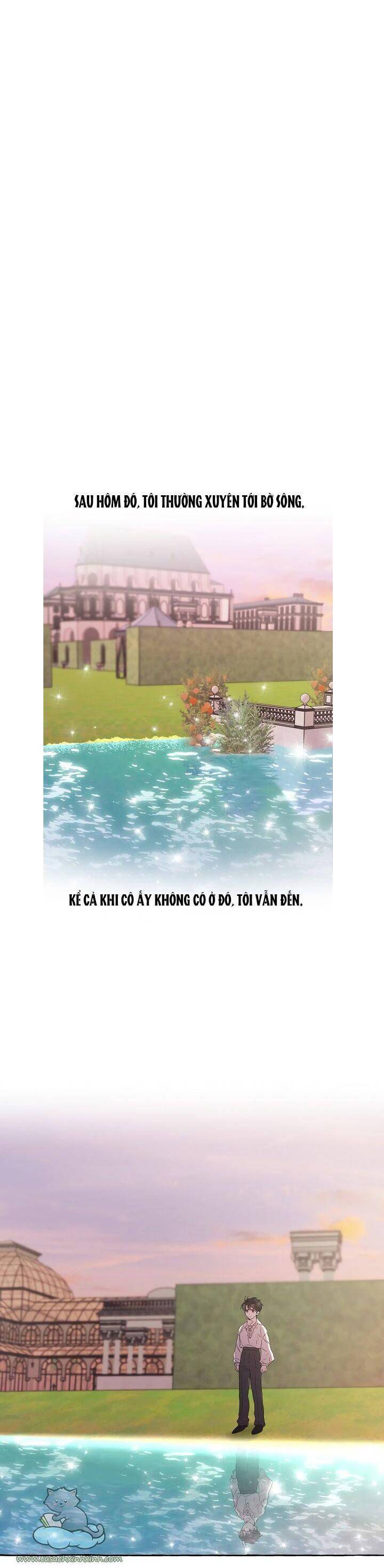 Tất Cả Chỉ Là Sai Lầm Chapter 2 - Trang 2