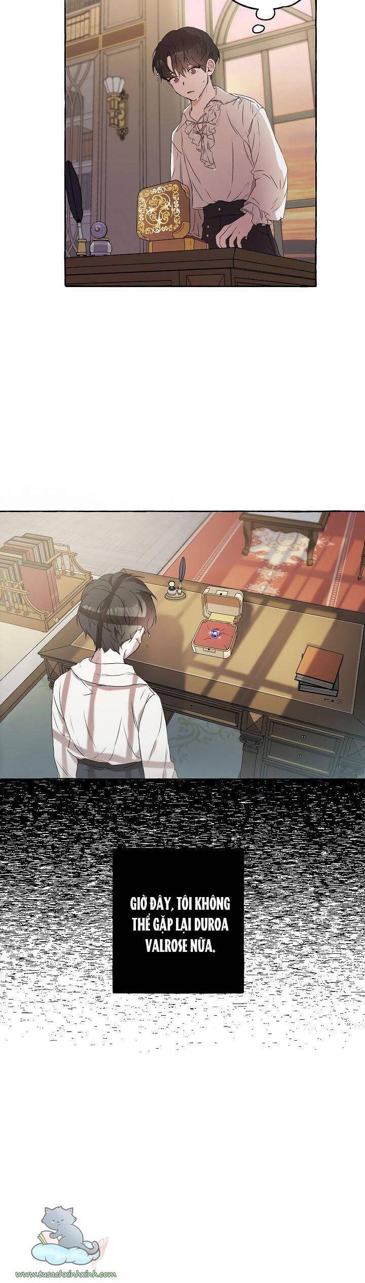 Tất Cả Chỉ Là Sai Lầm Chapter 2 - Trang 2