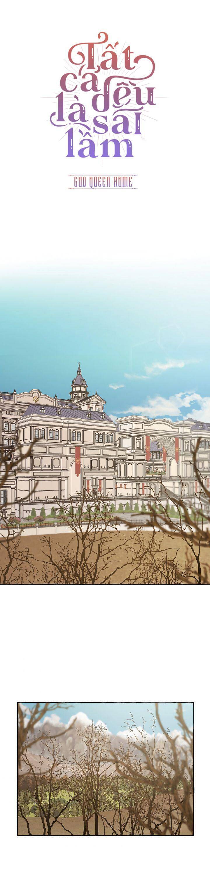 Tất Cả Chỉ Là Sai Lầm Chapter 20 - Trang 2