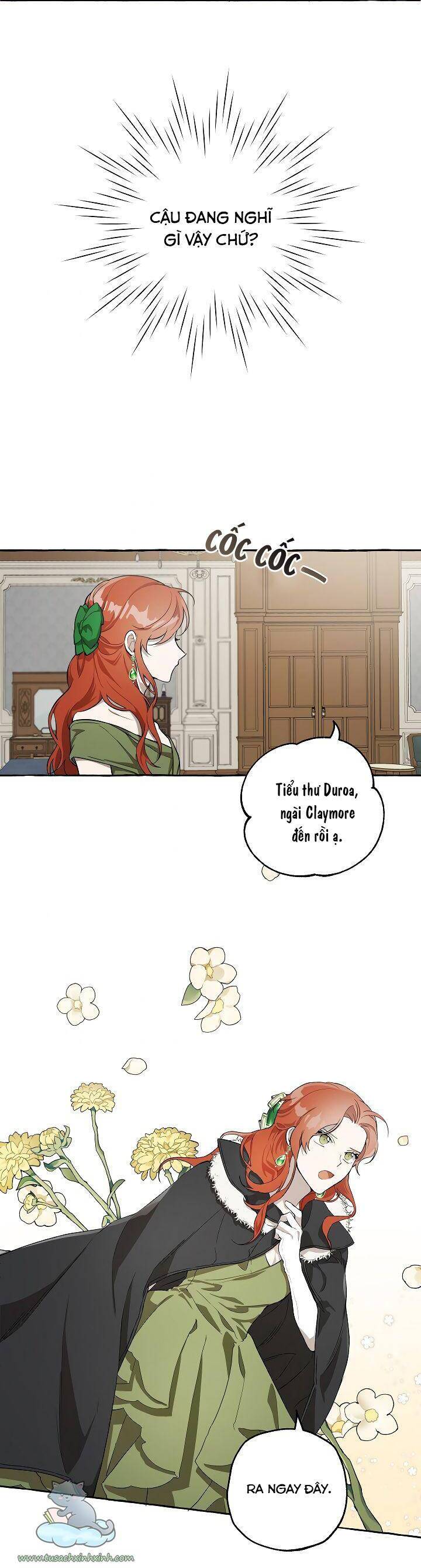 Tất Cả Chỉ Là Sai Lầm Chapter 20 - Trang 2