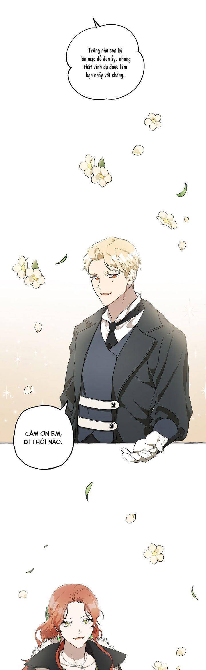 Tất Cả Chỉ Là Sai Lầm Chapter 20 - Trang 2